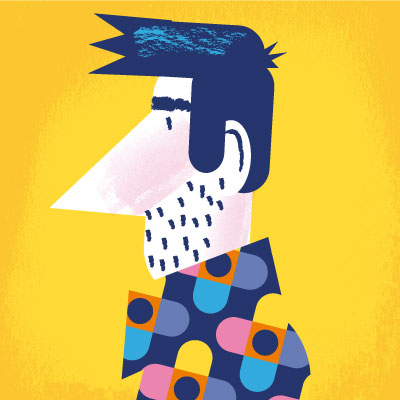 Avatar de Alexandre Clérisse