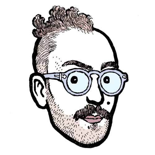 Avatar de Benoît Hamet