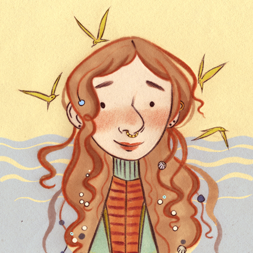 Avatar de Giorgia Casetti