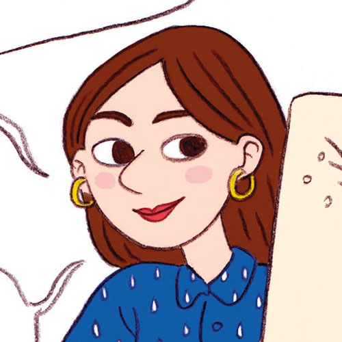 Avatar de Giorgia Marras